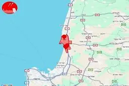 حمله پهپادی حزب‌الله به پایگاه پدافندی ارتش اسرائیل