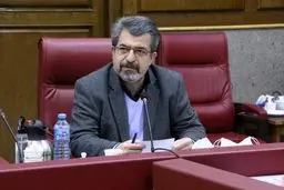 سخنگوی جدید قوه قضائیه معرفی شد