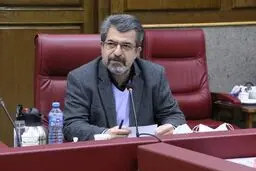سخنگوی جدید قوه قضائیه معرفی شد