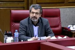 سخنگوی جدید قوه قضائیه معرفی شد