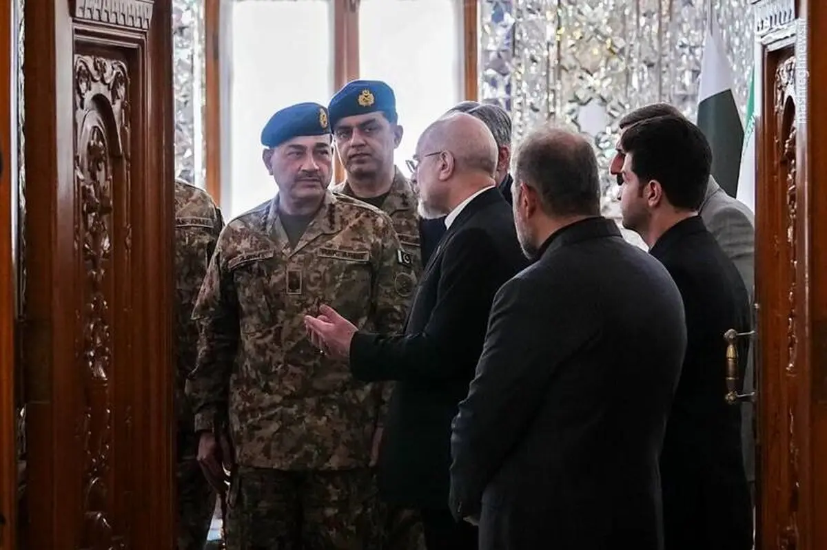 بررسی متن توافق موقت آمریکا در تهران