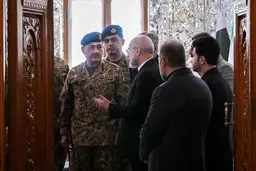 بررسی متن توافق موقت آمریکا در تهران