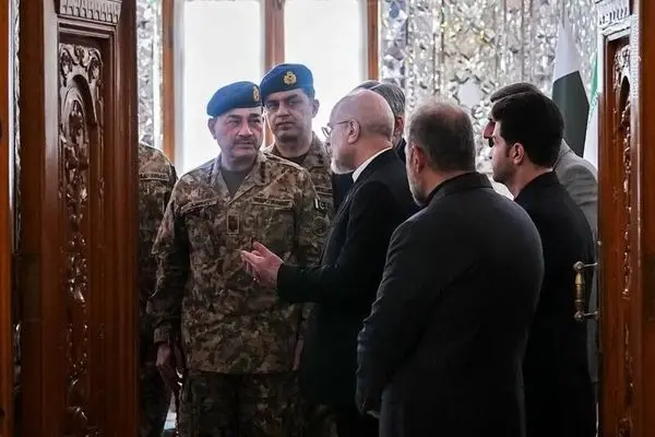 بررسی متن توافق موقت آمریکا در تهران