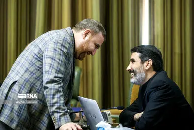 جلسه شورای شهر