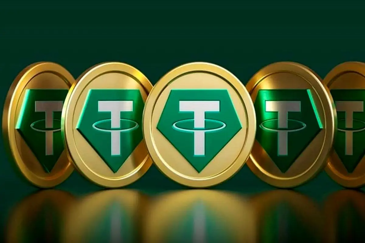 راهنمای کامل خرید و نگهداری تتر برای ایرانی ‌ها