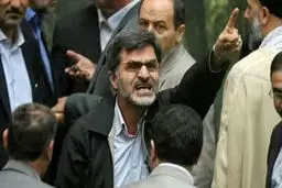 رئیس صدا و سیما به روز قیامت واگذار شد