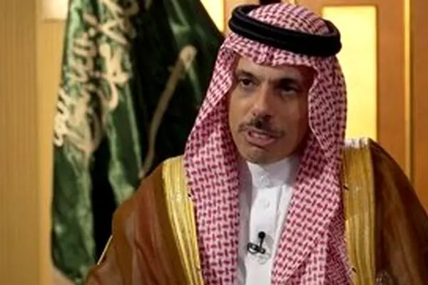 سفر فوری فرحان به واشینگتن برای راضی کردن ترامپ