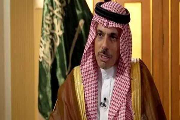 سفر فوری فرحان به واشینگتن برای راضی کردن ترامپ