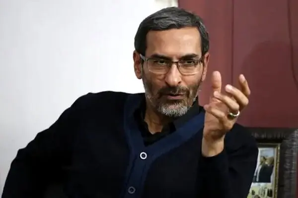 روحانی به آمریکا پالس فرستاد/ دست اصلاح‌طلبان را هم از پشت بسته است!