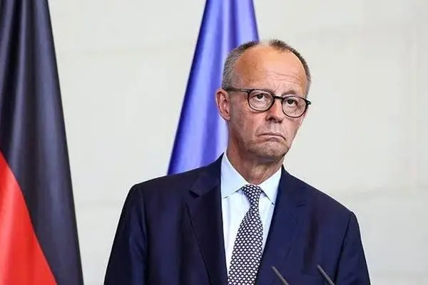 آلمان هم علیه ترامپ موضع گرفت