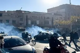 واکنش رسمی جبهه اصلاحات به اتفاقات اخیر کشور