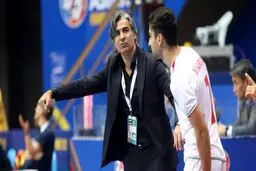 شمسایی: انتقاد سازنده را می‌پذیرم