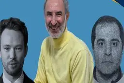جزییات یک مبادله جدید | دو زندانی سوئدی که با حمید نوری مبادله شدند چه کسانی هستند؟