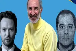 جزییات یک مبادله جدید | دو زندانی سوئدی که با حمید نوری مبادله شدند چه کسانی هستند؟