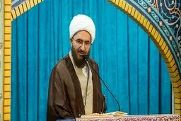خطیب نماز جمعه این هفته تهران کیست؟