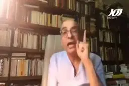خلجی، کارشناس سابق اینترنشنال: این شبکه باید بسته شود