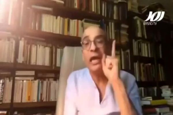 خلجی، کارشناس سابق اینترنشنال: این شبکه باید بسته شود