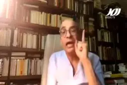 خلجی، کارشناس سابق اینترنشنال: این شبکه باید بسته شود
