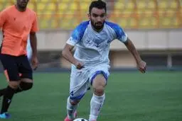 جعفری: پرسپولیس از دست ما در رفت!