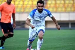 جعفری: پرسپولیس از دست ما در رفت!