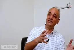 زیدآبادی: ترامپ اصلا دنبال «رژیم‌چنج» نبود/ اپوزیسیون خارج‌نشین ظرفیت اداره کشور را ندارد+ فیلم