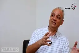 زیدآبادی: ترامپ اصلا دنبال «رژیم‌چنج» نبود/ اپوزیسیون خارج‌نشین ظرفیت اداره کشور را ندارد+ فیلم