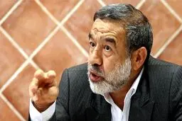 نماینده مجلس : خشکسالی بخاطر گناه پزشکیان است