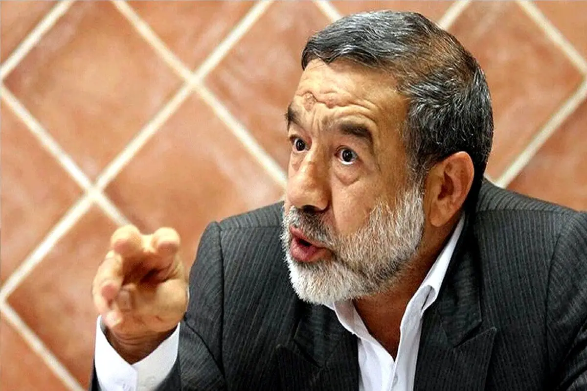 نماینده مجلس : خشکسالی بخاطر گناه پزشکیان است