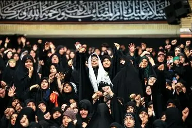 عزاداری