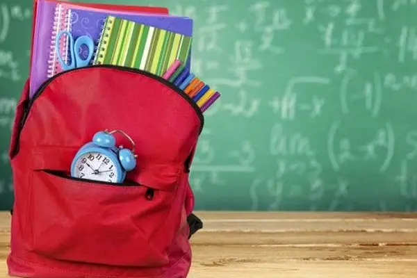 شیر طرح مدارس گم شد!