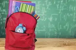 استانداردسازی ۷۲۰۰ مدرسه در کشور تا مهر امسال

