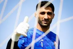 اختصاصی: پرسپولیس با رشید مظاهری وارد مذاکره شد!