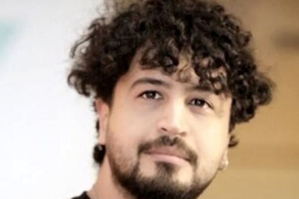 عاشق شدن مهرداد صدیقیان سوژه شد | سکانسی آخرخنده از دورهمی را از دست نده!