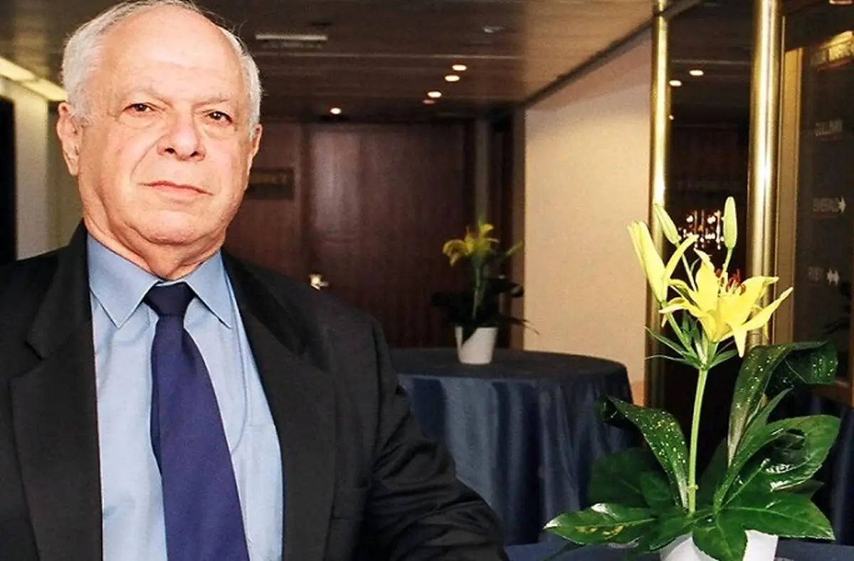 مرگ مغز متفکر برنامه موشکی اسرائیل + جزئیات