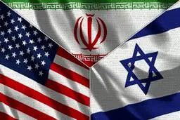 اختلاف آمریکا با اسرائیل درباره ایران/ فعال شدن گزینه نظامی علیه ایران؟
