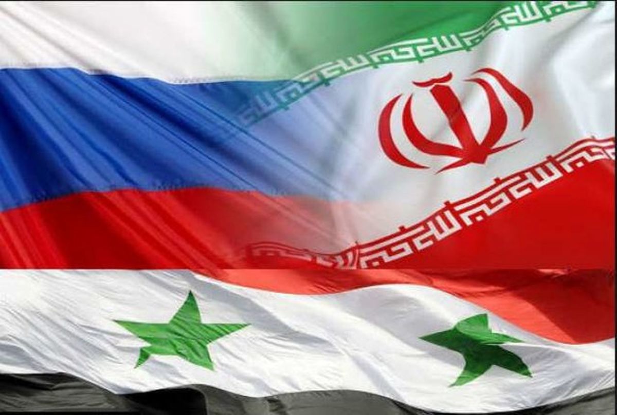 اسرائیل: روسیه از نقشه ضدایرانی ما حمایت نمیکند