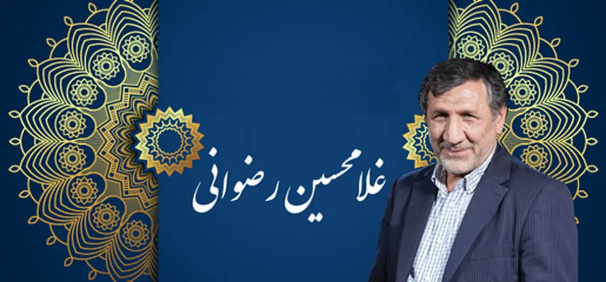 «رضوانی» وارد ستاد انتخابات شد