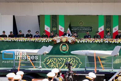 روز ارتش