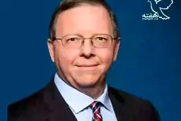 رابرت پاپه : ایران از این جنگ به عنوان ابرقدرت بیرون می‌آید