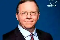 رابرت پاپه : ایران از این جنگ به عنوان ابرقدرت بیرون می‌آید