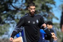 سرلک تهدید شد: اضافه خدمت و اعزام به پادگان!