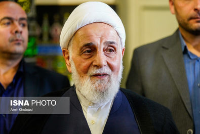 ختم محمد ناطق نوری 