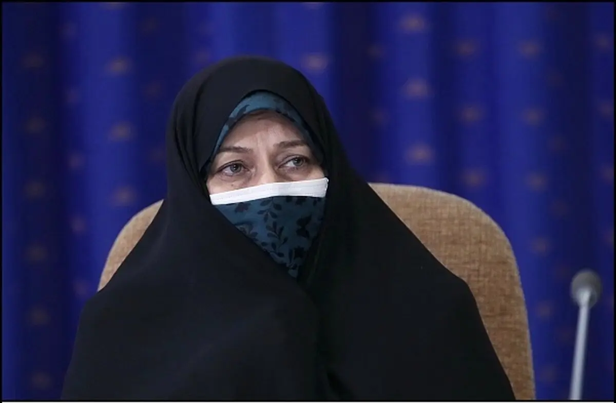 واکنش معاون رئیسی به برخورد گشت ارشاد 