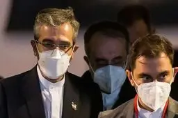 در گفت‌و‌گوی تلفنی معاونان وزیران خارجه ایران و کره جنوبی چه گذشت؟