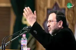 تمام نظامیان آمریکا در فهرست هدف مشروع ایران