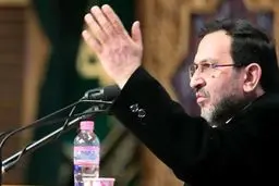 رهبر آینده همان رهبر قبل است فقط جوانتر