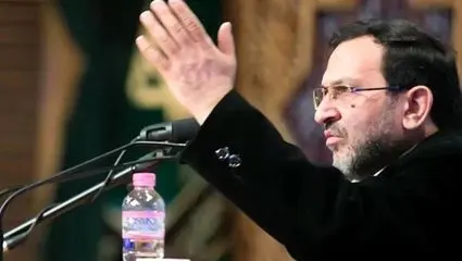 رهبر آینده همان رهبر قبل است فقط جوانتر