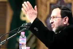 انتقام مظلوم مخصوص خدا است و ما باید بازوی خدا باشیم
