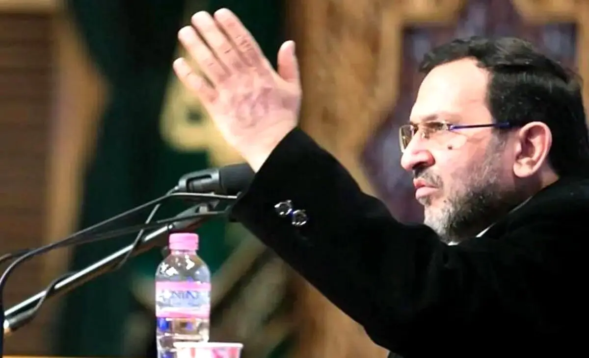تمام نظامیان آمریکا در فهرست هدف مشروع ایران