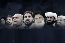 طالبان فهرست ترور داعش علیه شخصیت‌های پاکستانی را افشا کرد